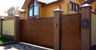 Купить откатные ворота - Alutech Клинцы, цена от 2758 руб.