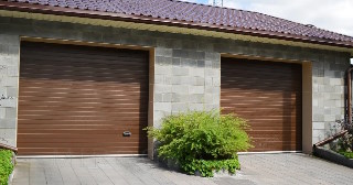 Купить ворота zaiger Клинцы, цена от 4034 руб.
