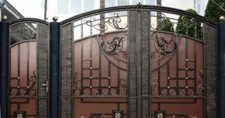 Купить услугу замер ворот Клинцы, цена от 562 рублей